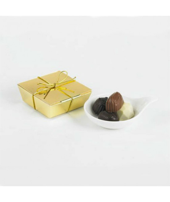 Chocolate Box (small) - FTD